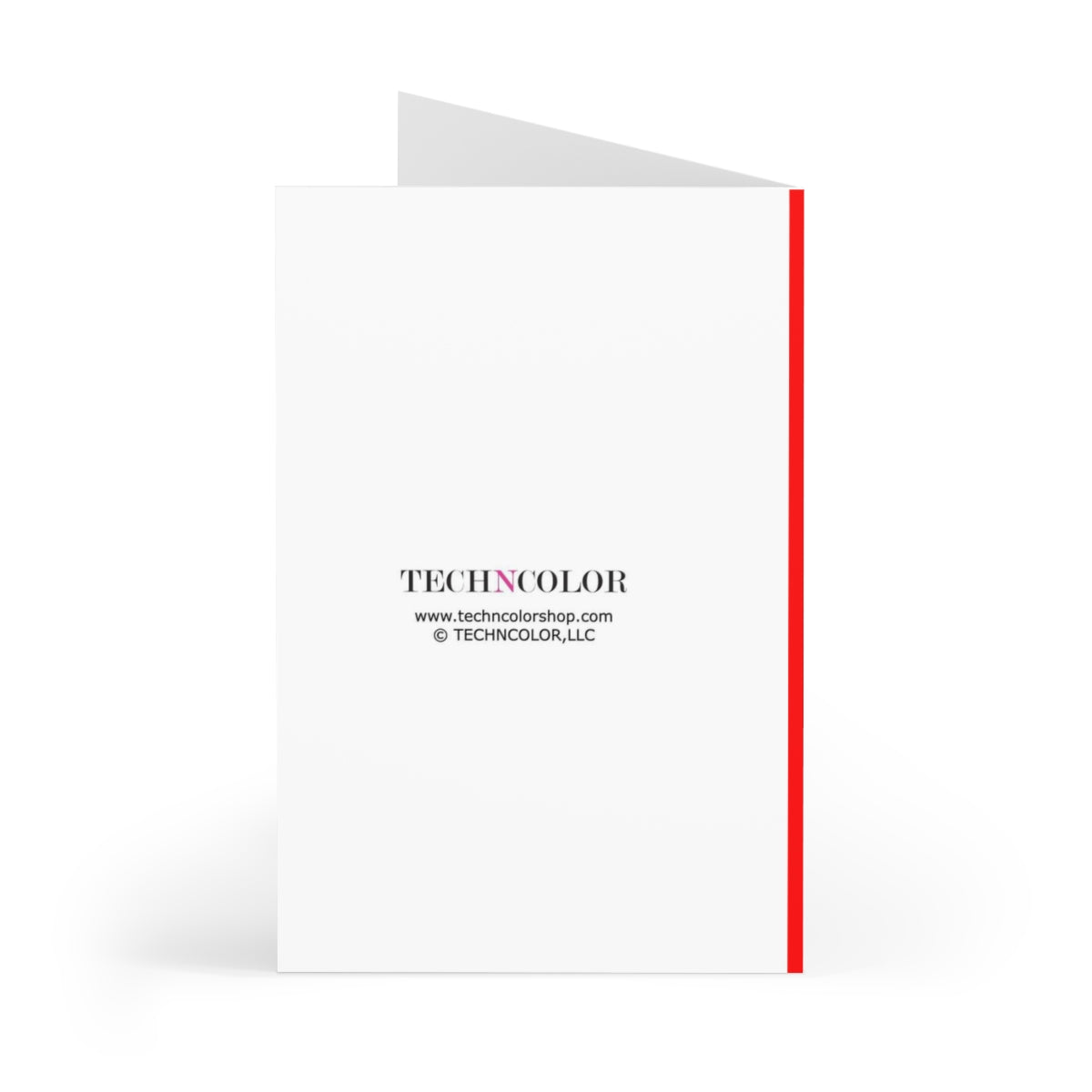 Tech Greeting Cards (7 pcs)